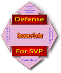 defense for svp logo
